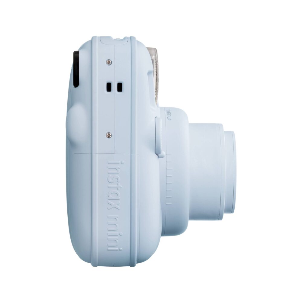 Fuji Instax Mini 13 Instant Film Camera (Frost Blue)