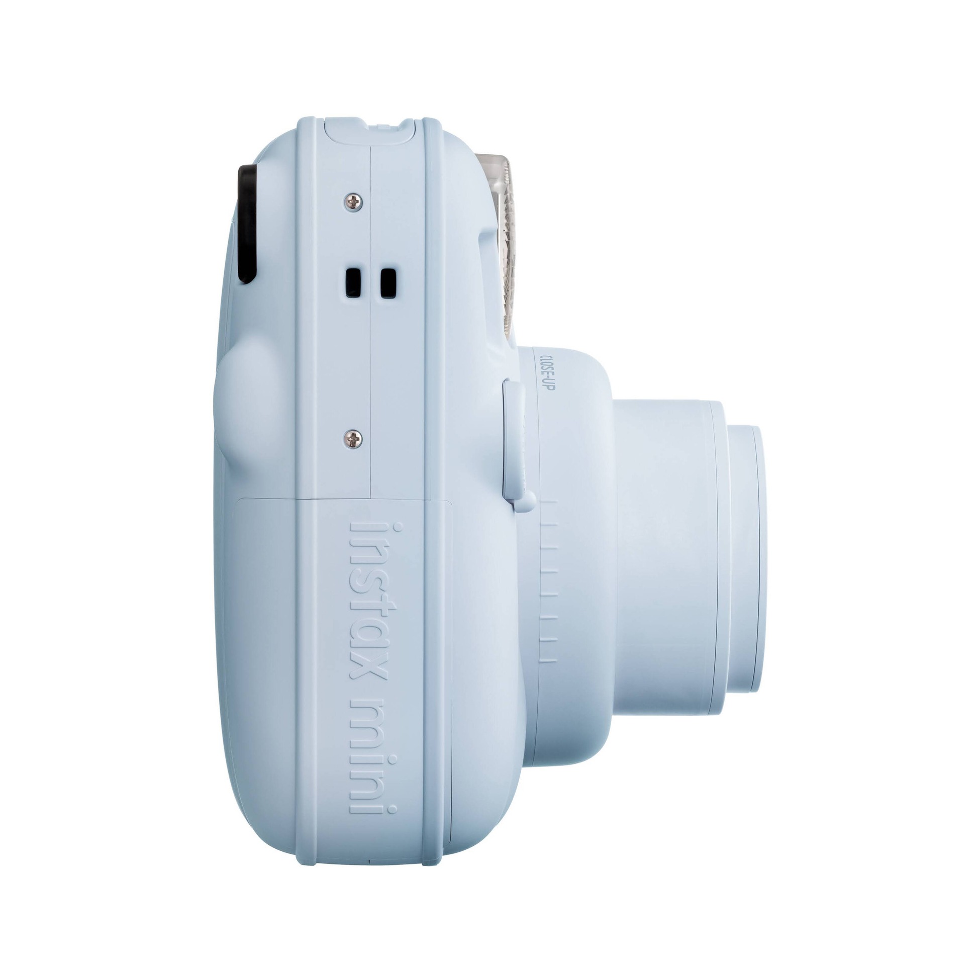 Fuji Instax Mini 13 Instant Film Camera (Frost Blue)