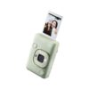 Fuji Instax Mini LiPlay Hybrid Instant Camera - Matcha Green