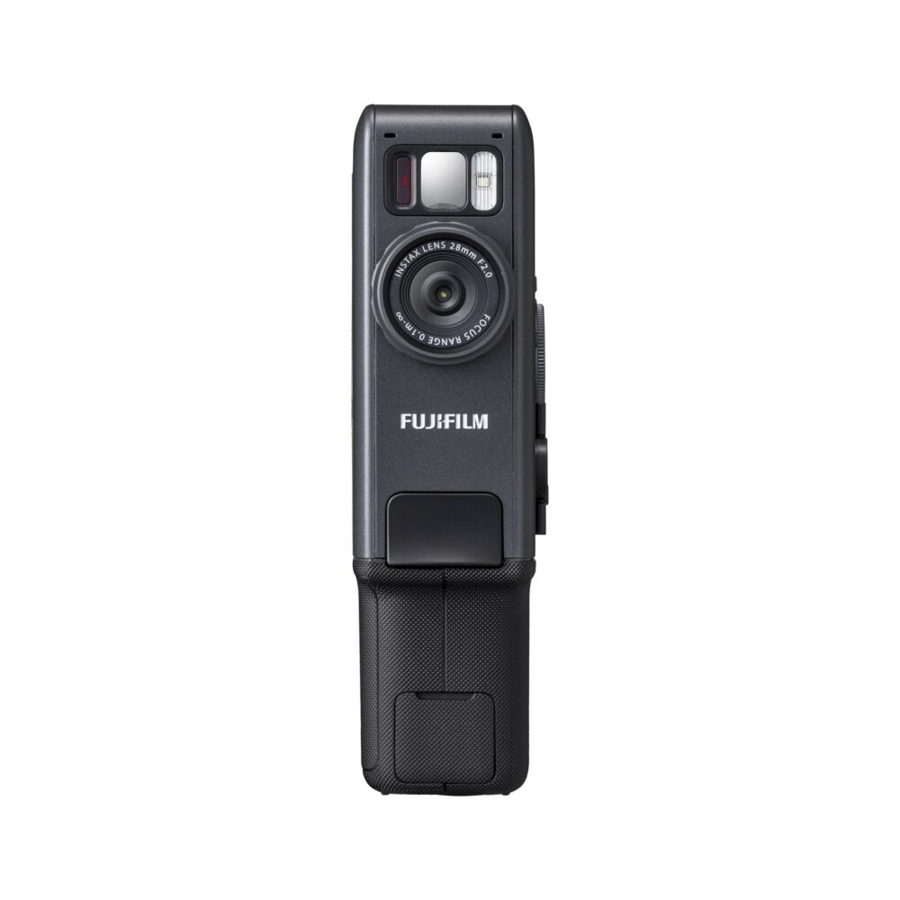 Fuji instax mini Evo Cinema Hybrid Instant Camera