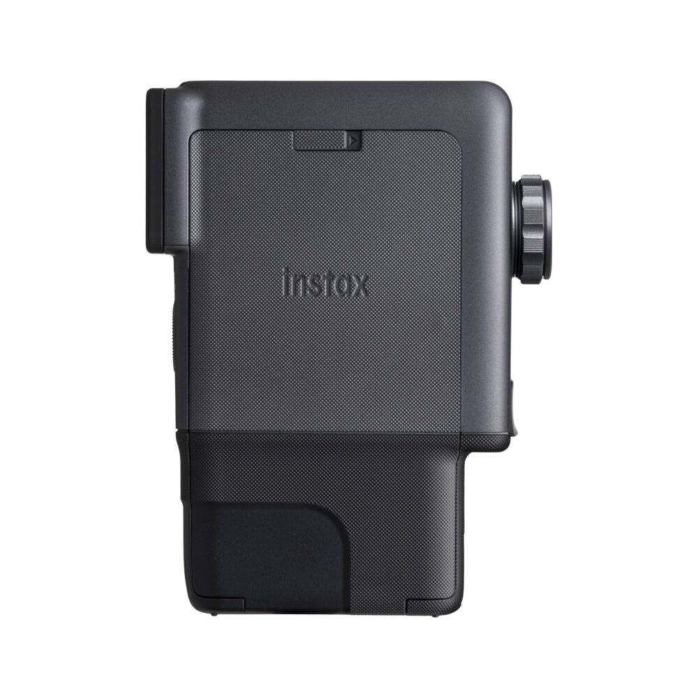 Fuji instax mini Evo Cinema Hybrid Instant Camera