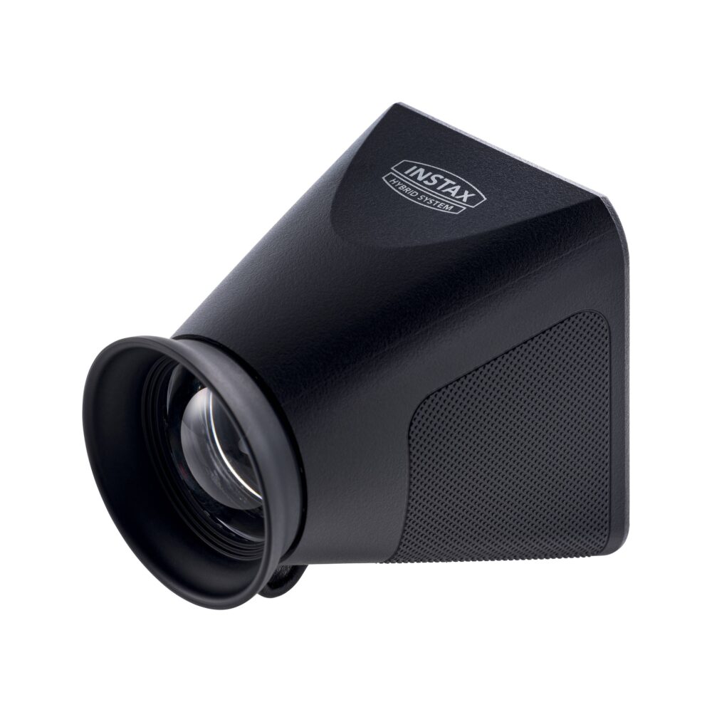 Fuji instax mini Evo Cinema Hybrid Instant Camera