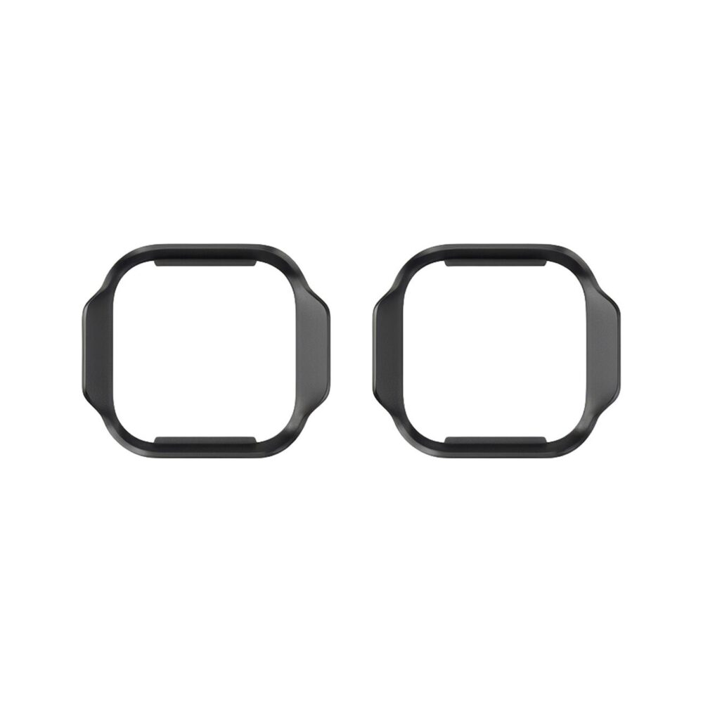 GoPro Lens Hood Replacement 2-Pack for MISSION 1 Pro