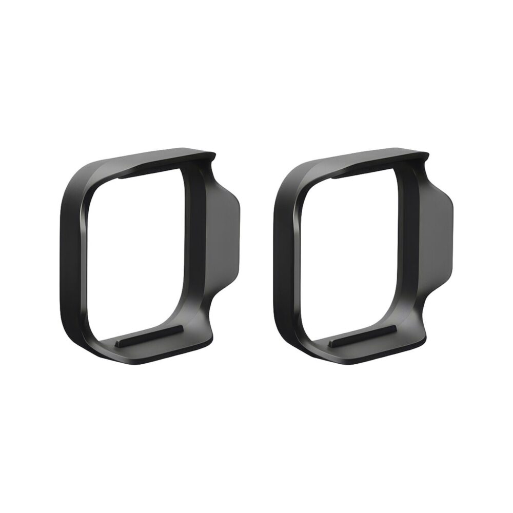 GoPro Lens Hood Replacement 2-Pack for MISSION 1 Pro