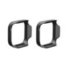 GoPro Lens Hood Replacement 2-Pack for MISSION 1 Pro