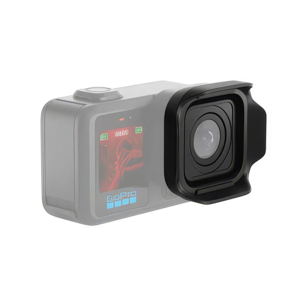 GoPro Lens Hood Replacement 2-Pack for MISSION 1 Pro