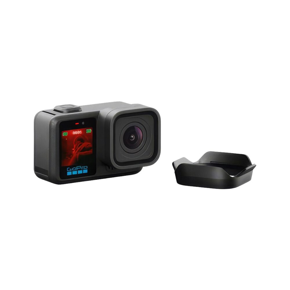 GoPro Lens Hood Replacement 2-Pack for MISSION 1 Pro
