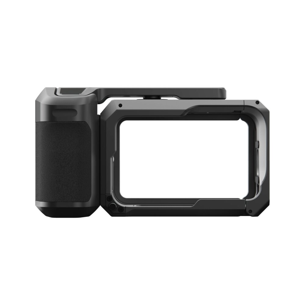 GoPro MISSION 1 PRO Grip Edition
