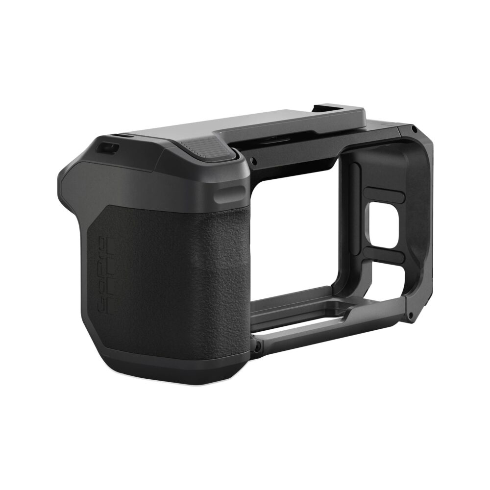 GoPro MISSION 1 PRO Grip Edition