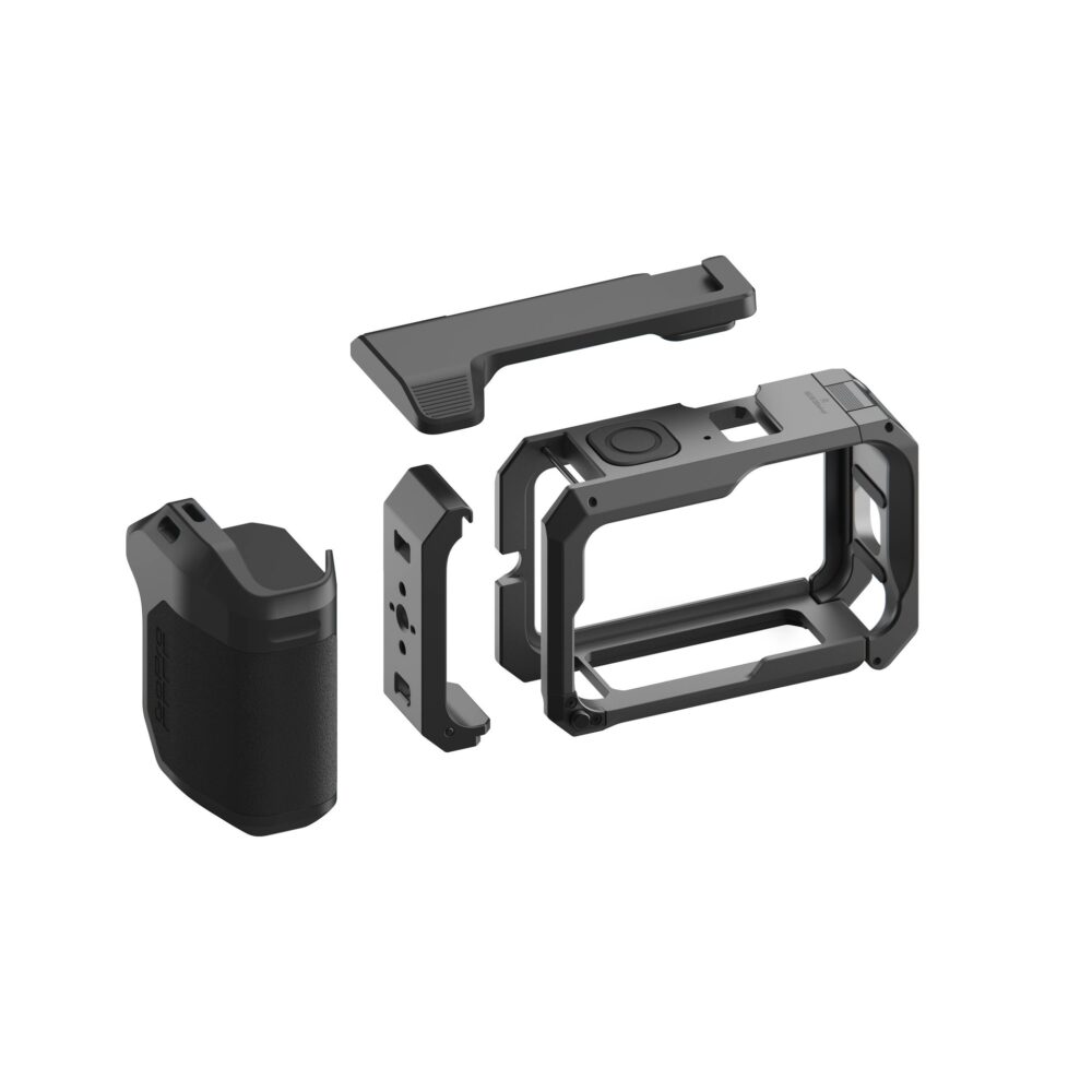 GoPro MISSION 1 PRO Grip Edition