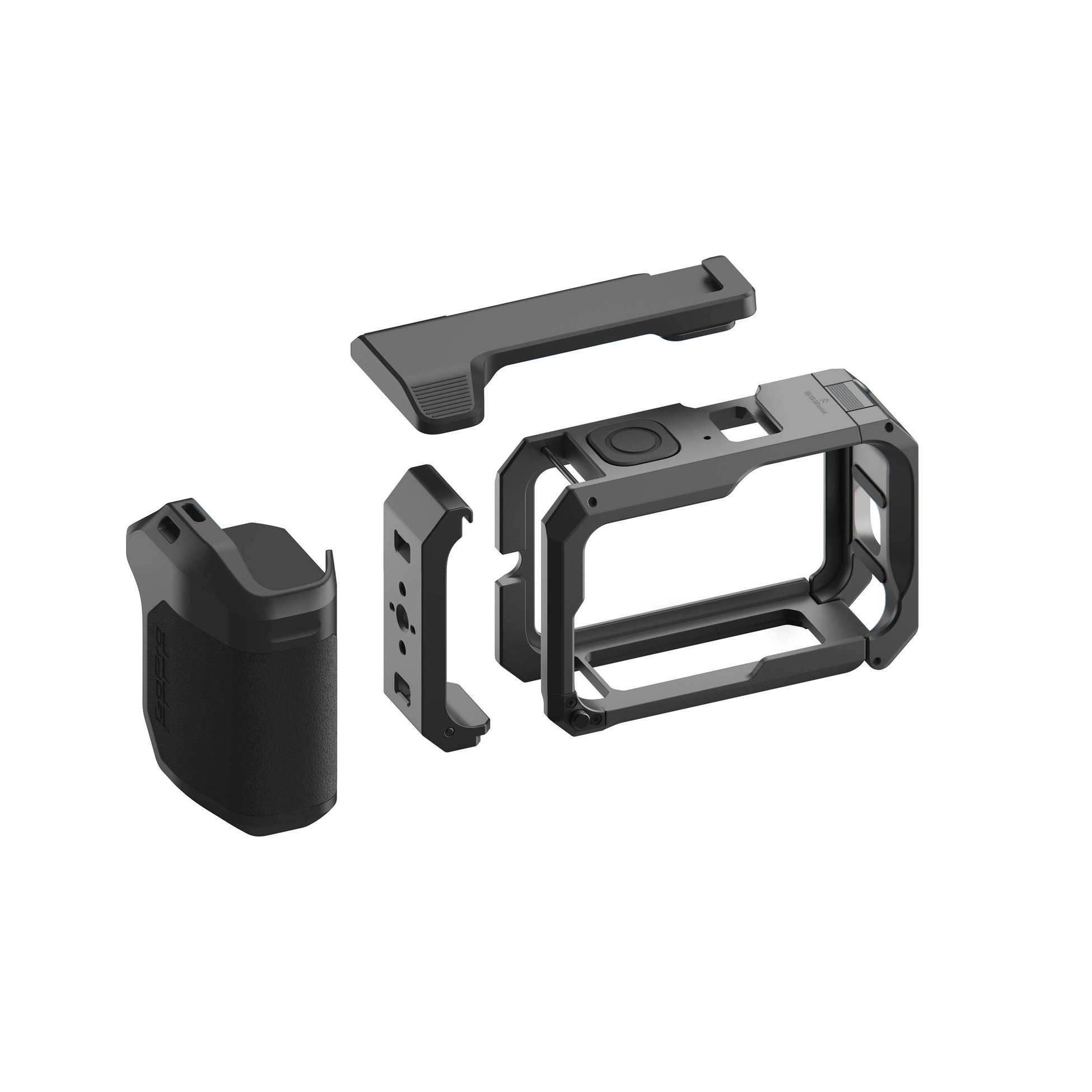GoPro MISSION 1 PRO Grip Edition