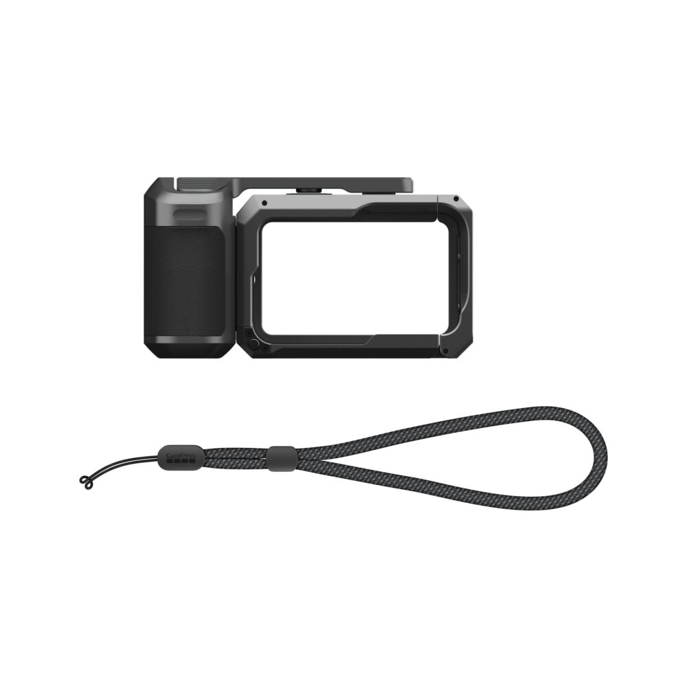 GoPro MISSION 1 PRO Grip Edition