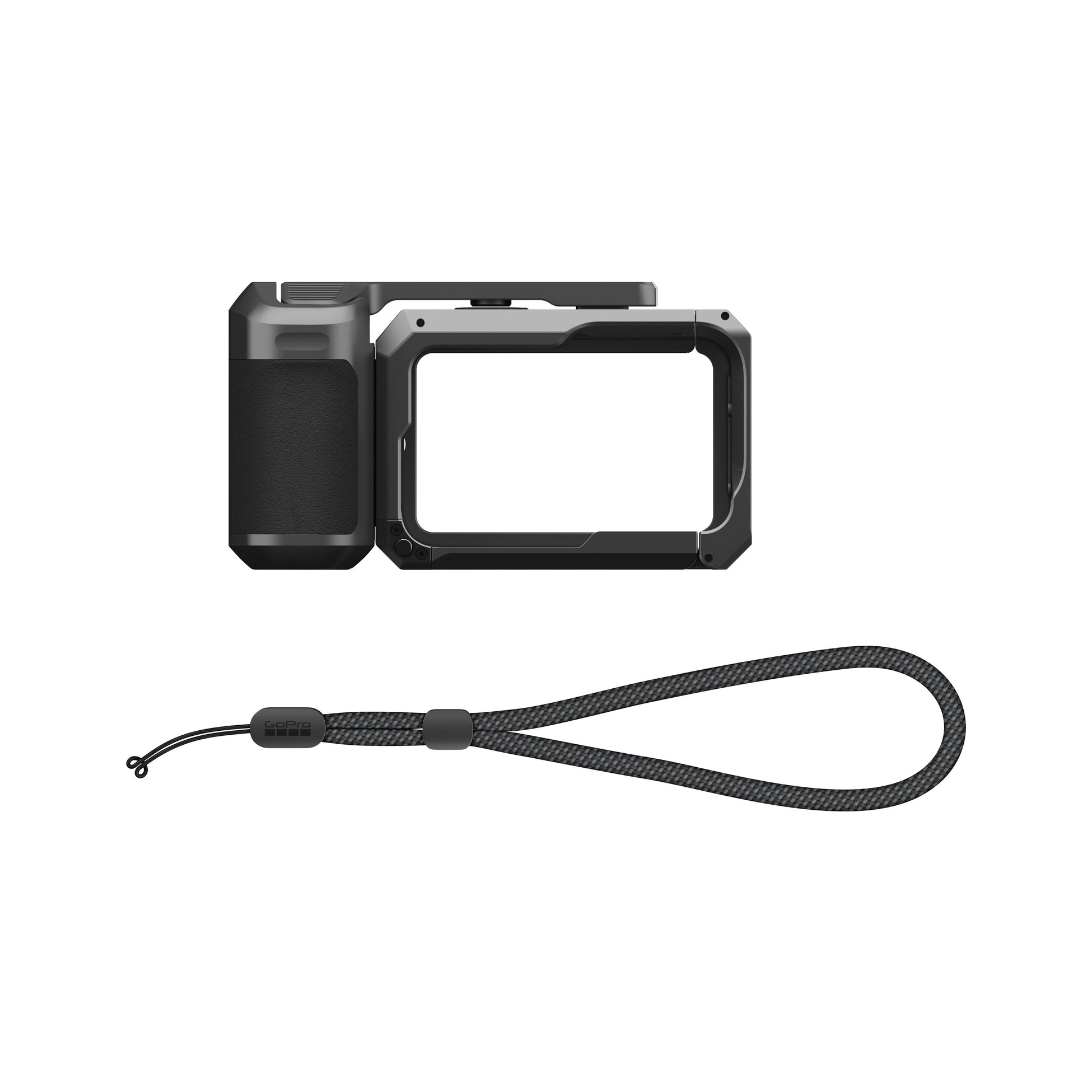 GoPro MISSION 1 PRO Grip Edition