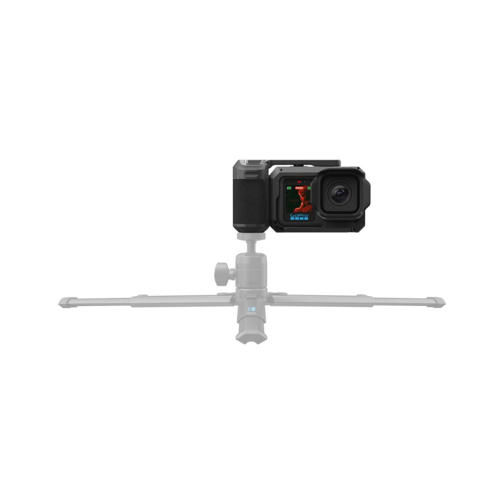 GoPro MISSION 1 PRO Grip Edition