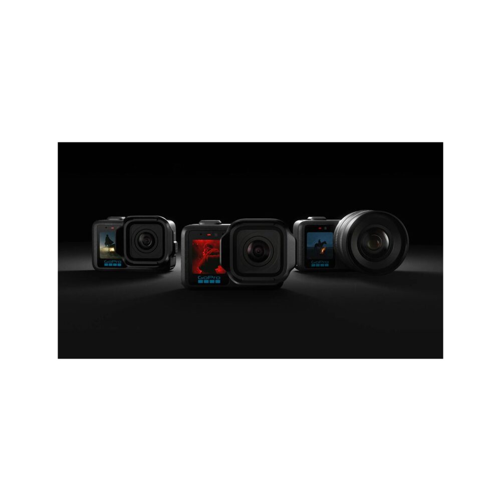 GoPro MISSION 1 PRO ILS