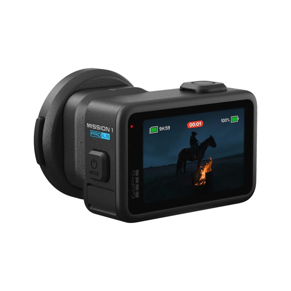 GoPro MISSION 1 PRO ILS Creator Edition