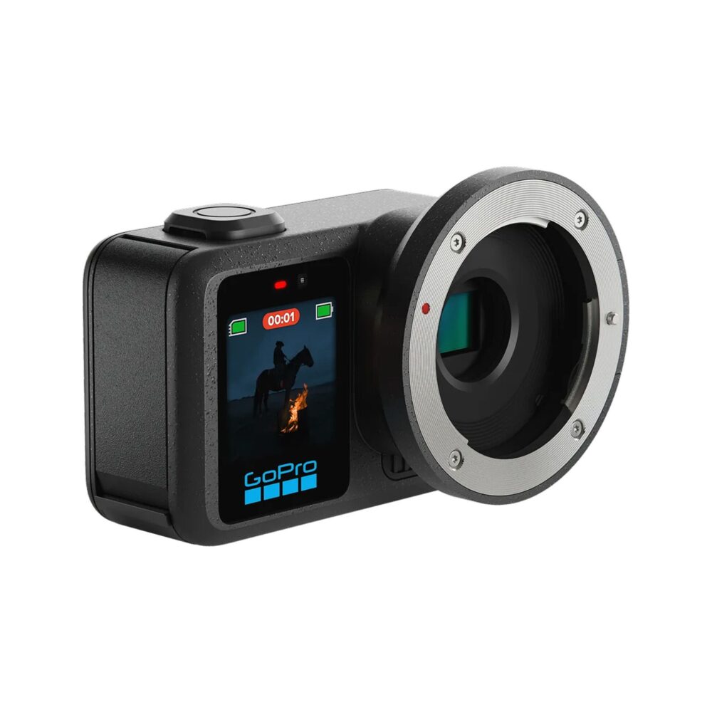 GoPro MISSION 1 PRO ILS Creator Edition