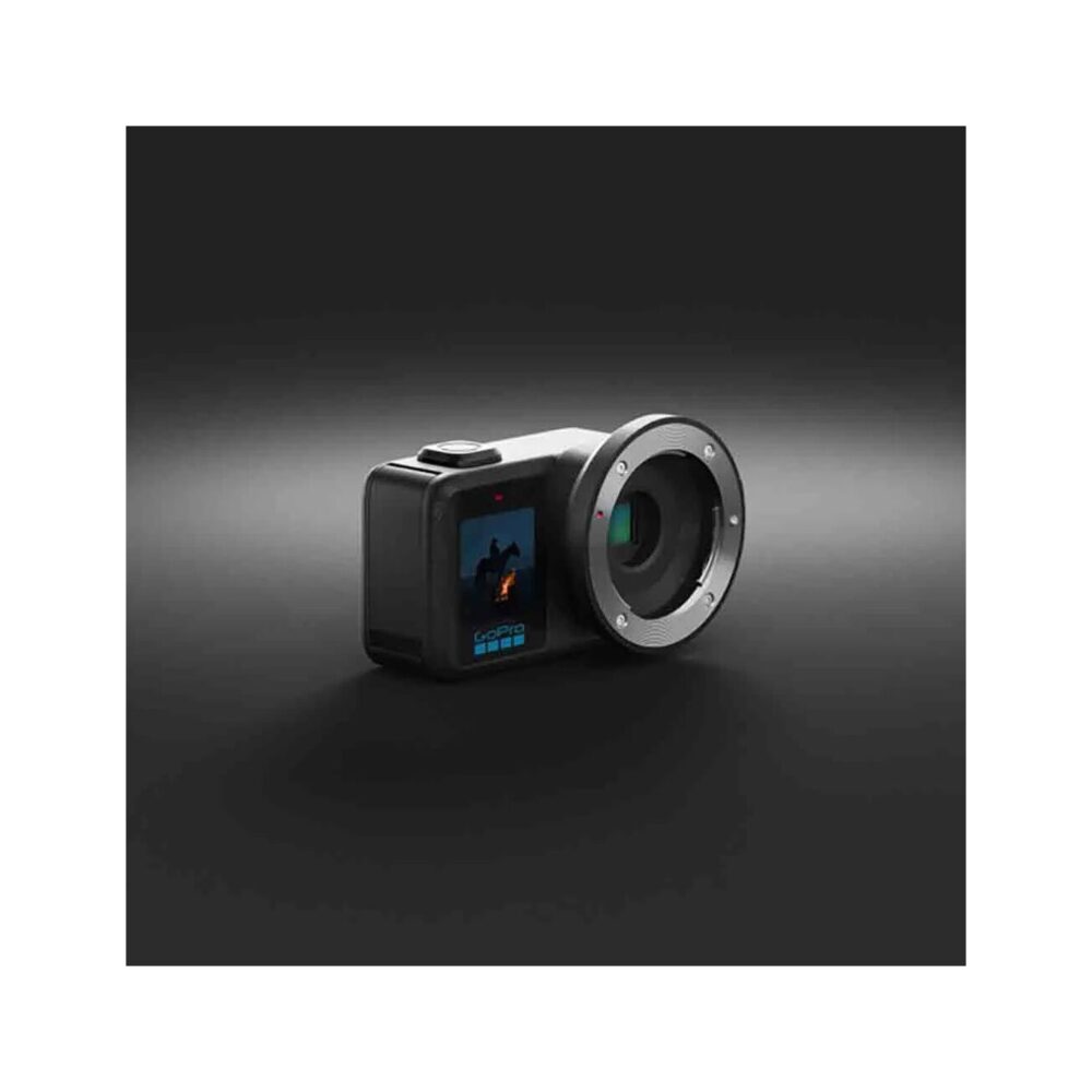 GoPro MISSION 1 PRO ILS Creator Edition
