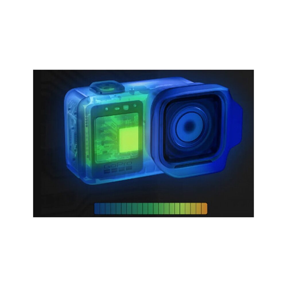 GoPro MISSION 1 PRO ILS Creator Edition