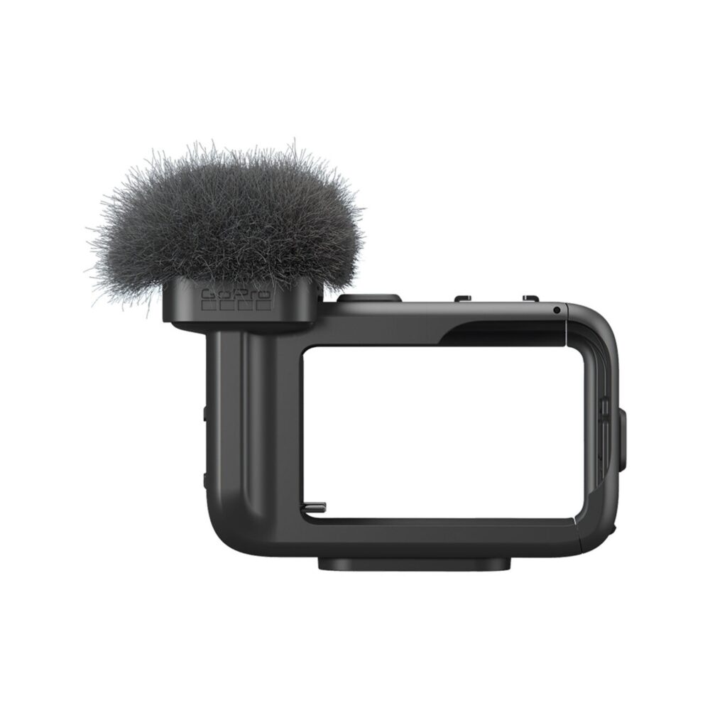 GoPro Media Mod for MISSION 1 Series