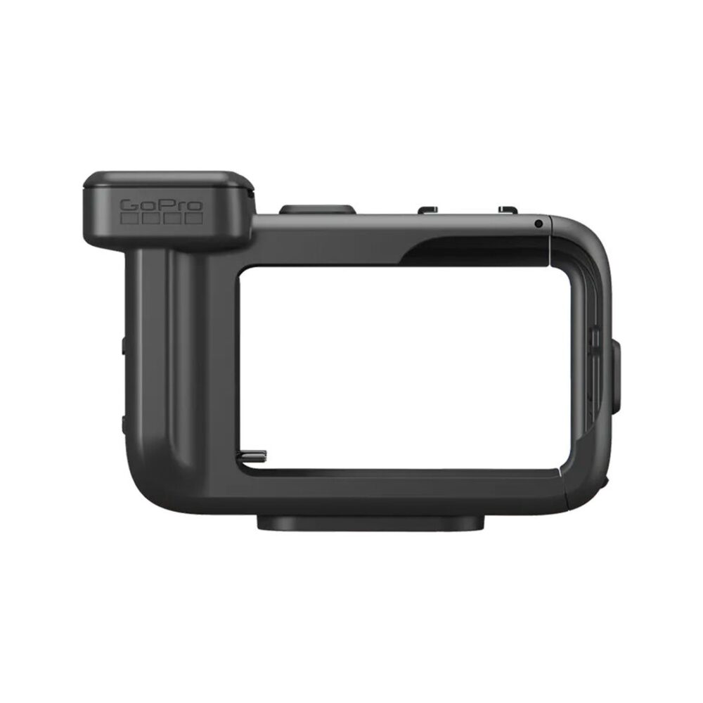 GoPro Media Mod for MISSION 1 Series
