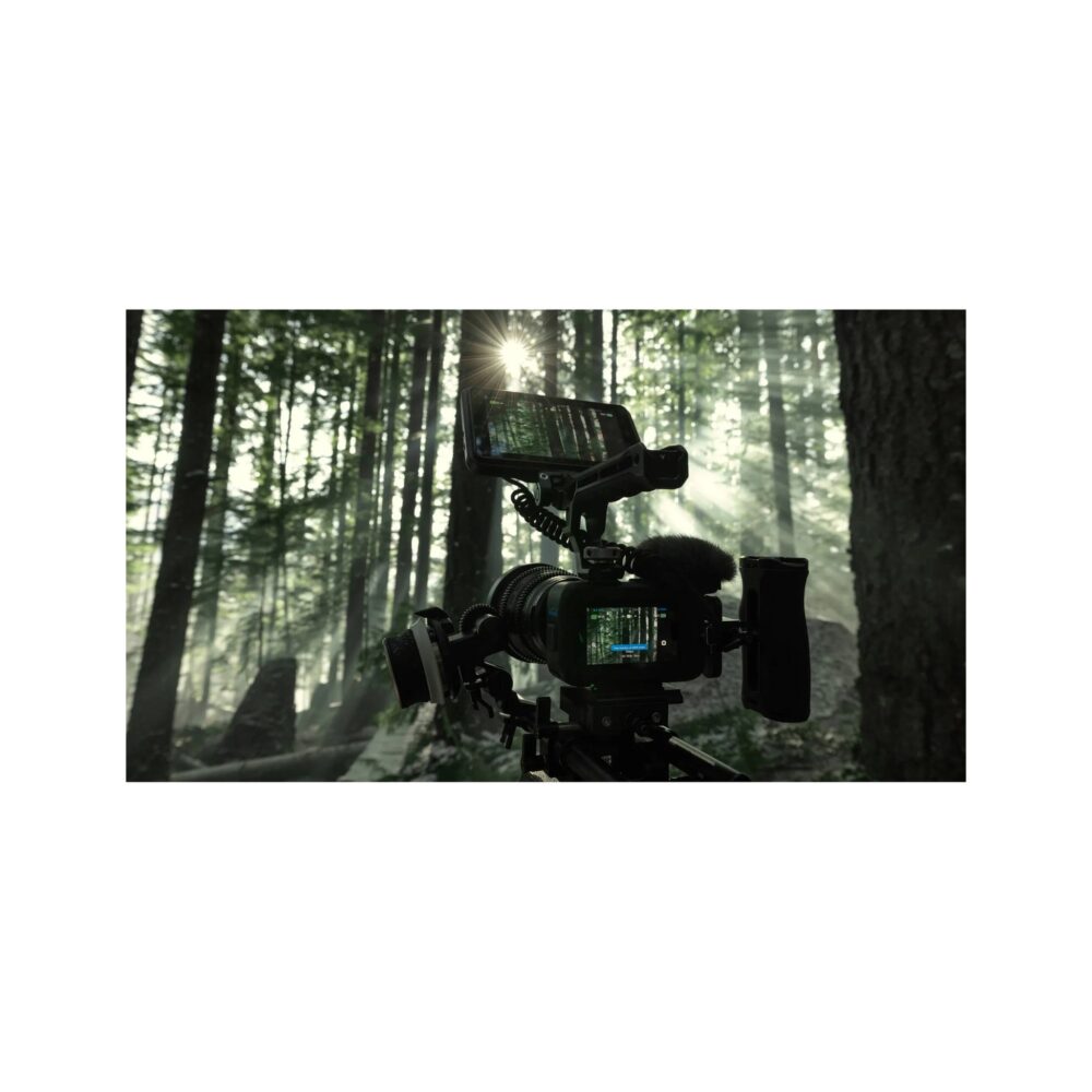 GoPro Media Mod for MISSION 1 Series