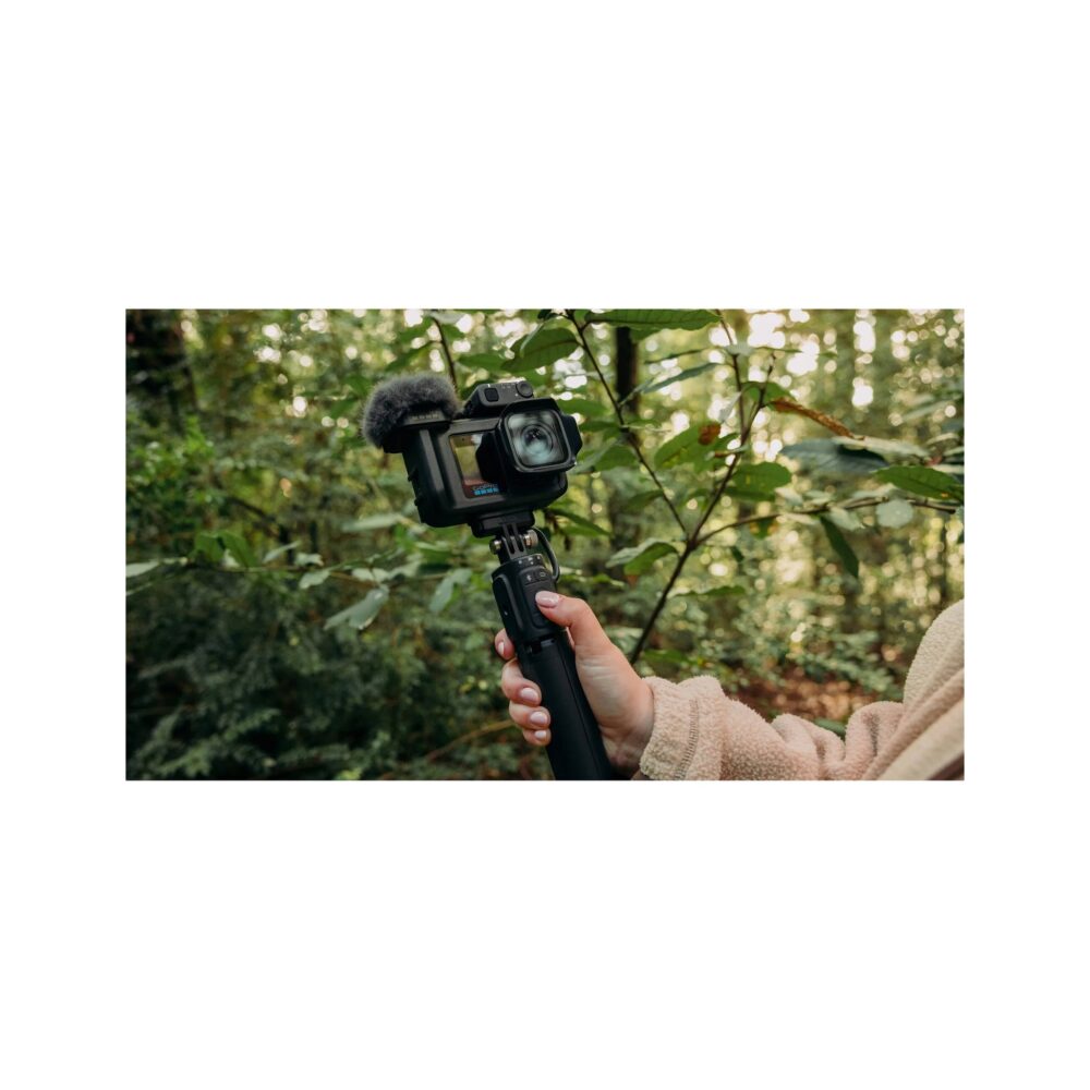 GoPro Media Mod for MISSION 1 Series