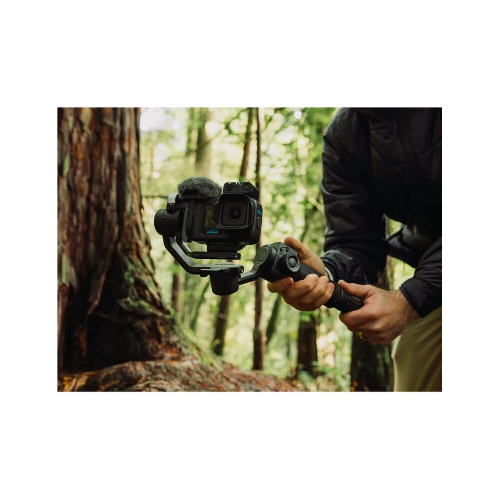 GoPro Mission 1 Pro Ultimate Creator EDT