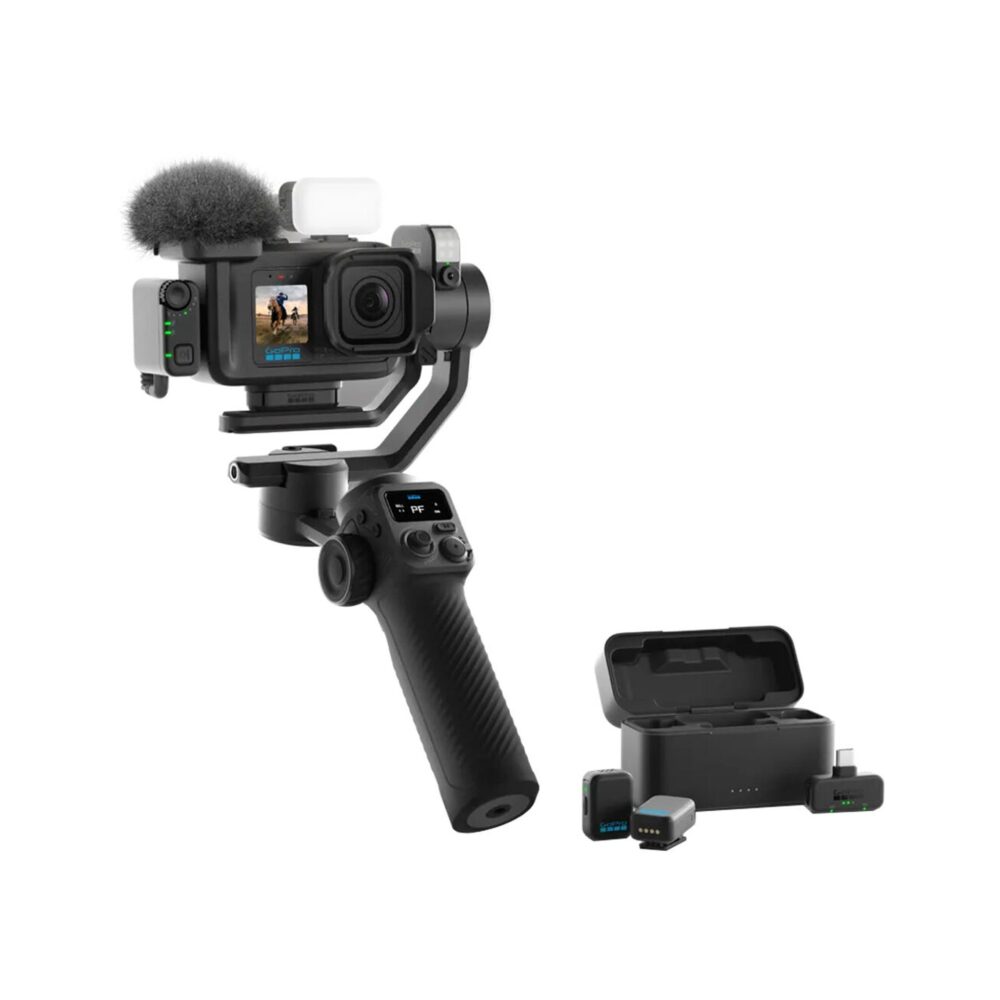 GoPro Mission 1 Pro Ultimate Creator EDT