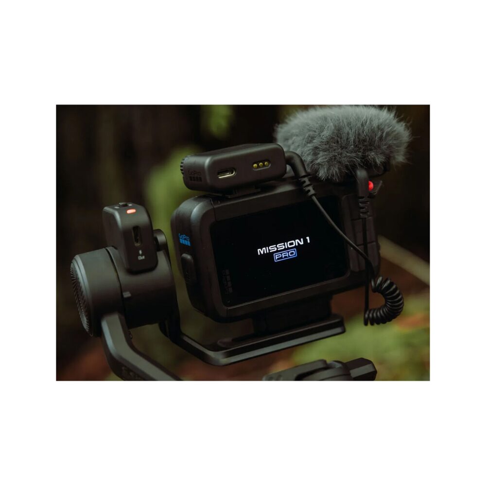 GoPro Mission 1 Pro Ultimate Creator EDT