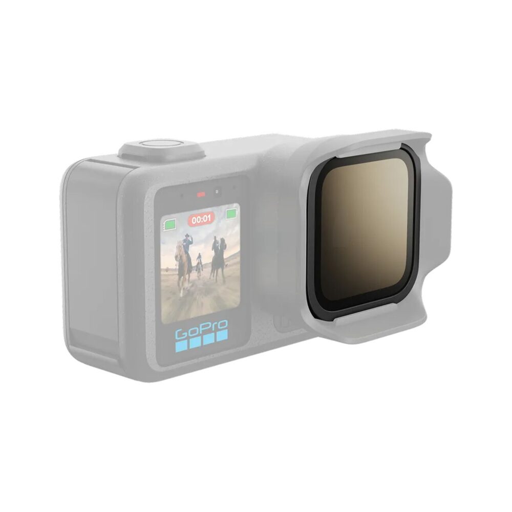 GoPro ND Filter 4-Pack for MISSION 1 PRO + MISSION 1