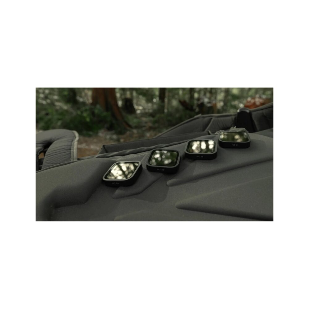 GoPro ND Filter 4-Pack for MISSION 1 PRO + MISSION 1
