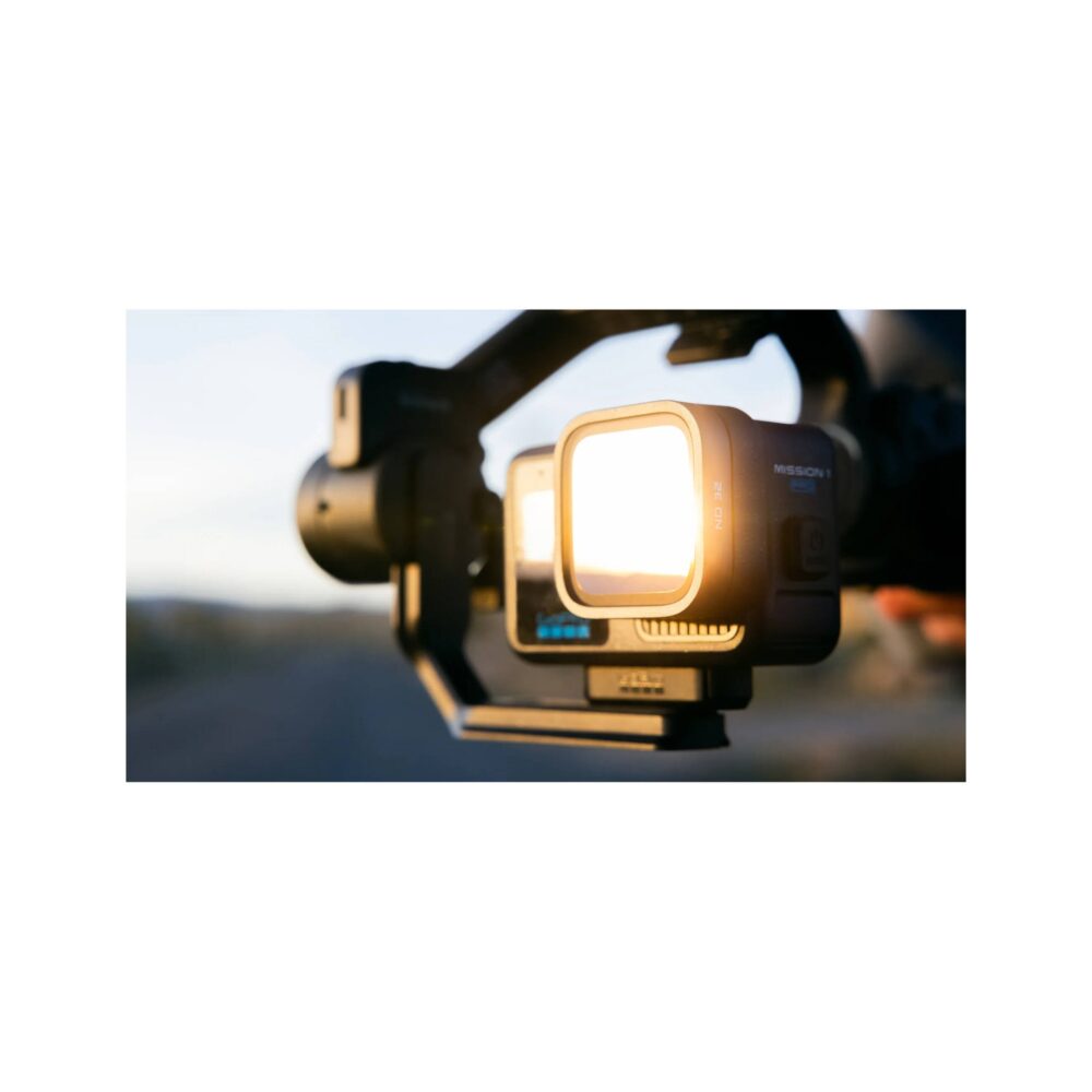 GoPro ND Filter 4-Pack for MISSION 1 PRO + MISSION 1