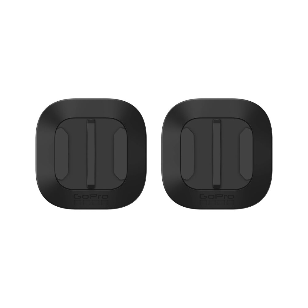 GoPro Universal Adhesive Mount 2-pack