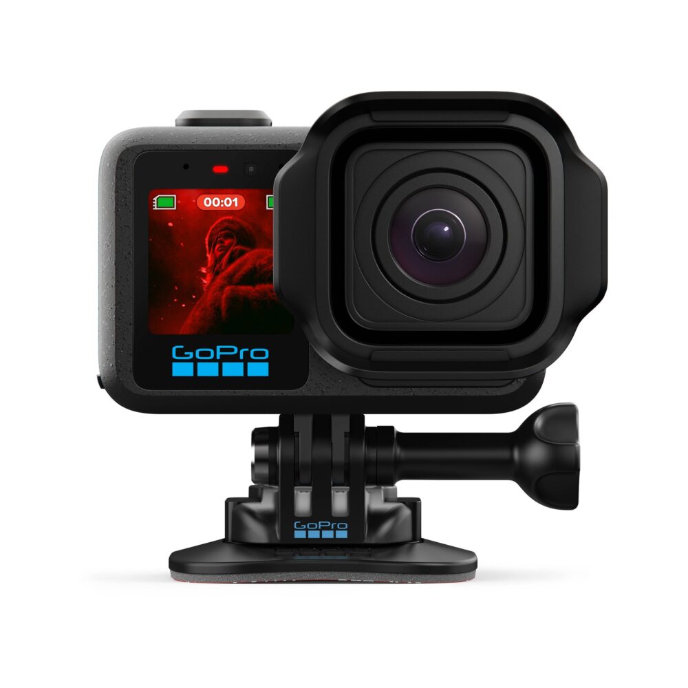 GoPro Universal Adhesive Mount 2-pack
