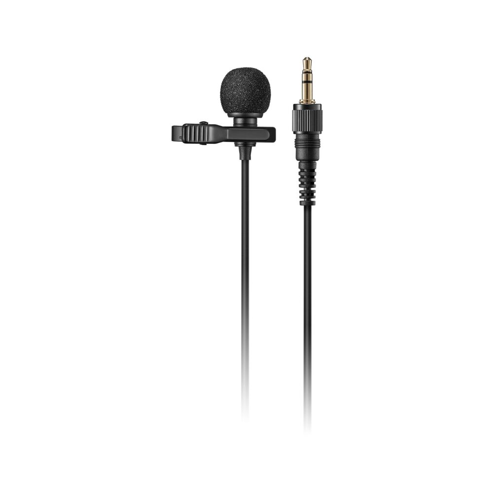 Godox LMS-12 Axl Omnidirectional Lavalier Microphone