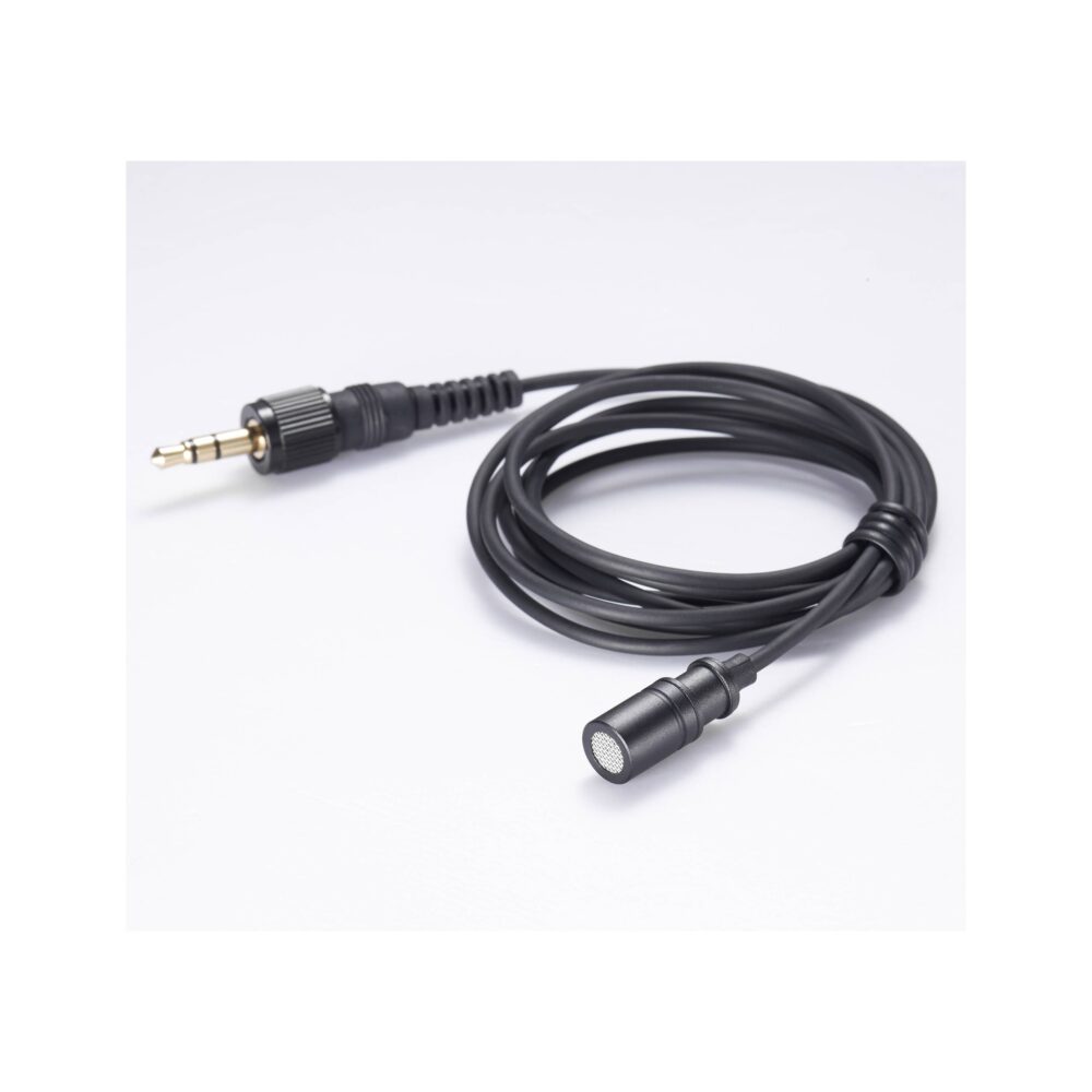 Godox LMS-12 Axl Omnidirectional Lavalier Microphone