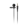 Godox LMS-12A AXL Omnidirectional Lavalier Microphone with Locking 3.5mm TRS Connector