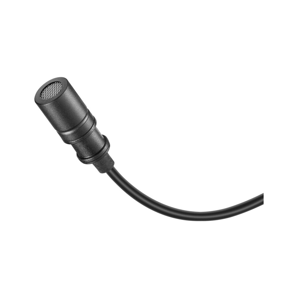 Godox Omnidirectional Dual Lavalier Microphone LMD-40C