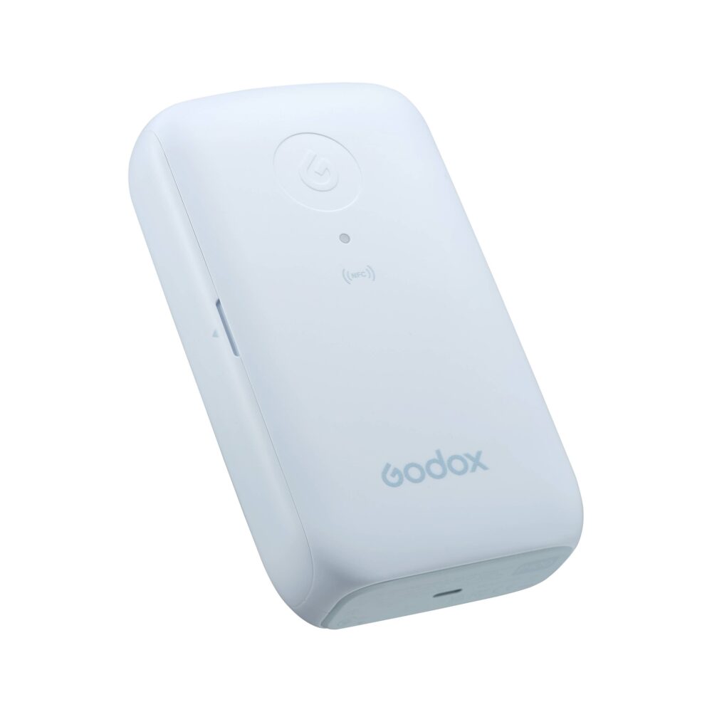 Godox P100 Wireless Portable Photo Printer