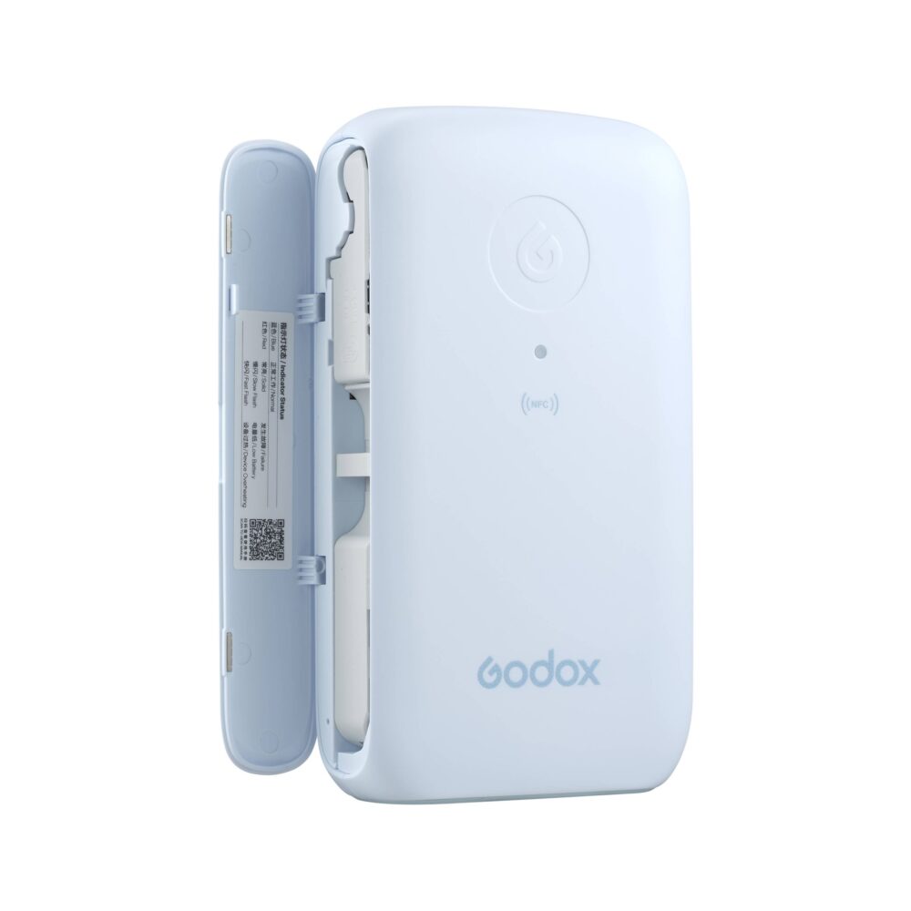 Godox P100 Wireless Portable Photo Printer