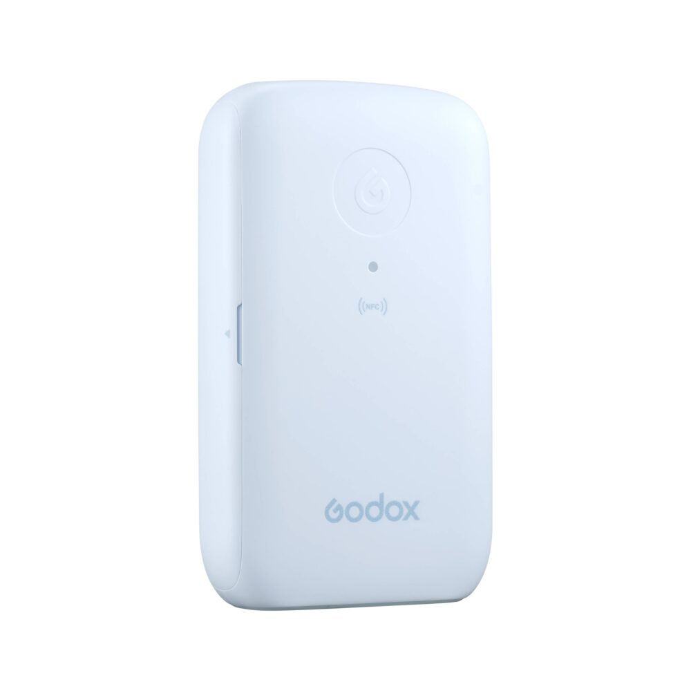 Godox P100 Wireless Portable Photo Printer