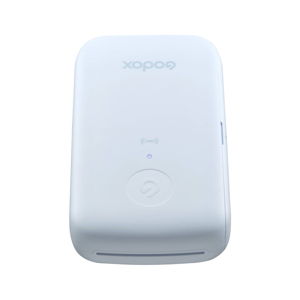 Godox P100 Wireless Portable Photo Printer