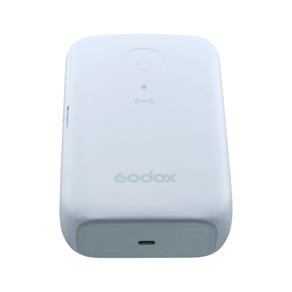 Godox P100 Wireless Portable Photo Printer