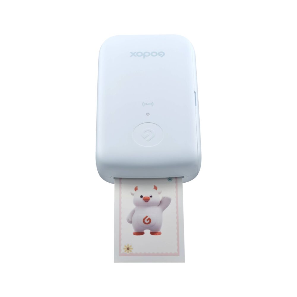 Godox P100 Wireless Portable Photo Printer