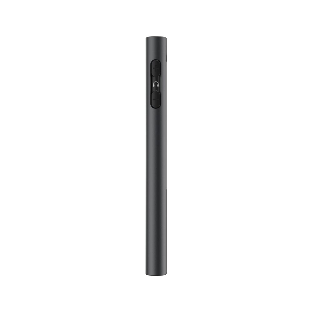 HOLLYLAND MELO P1 Bluetooth Remote Control (Space Gray)