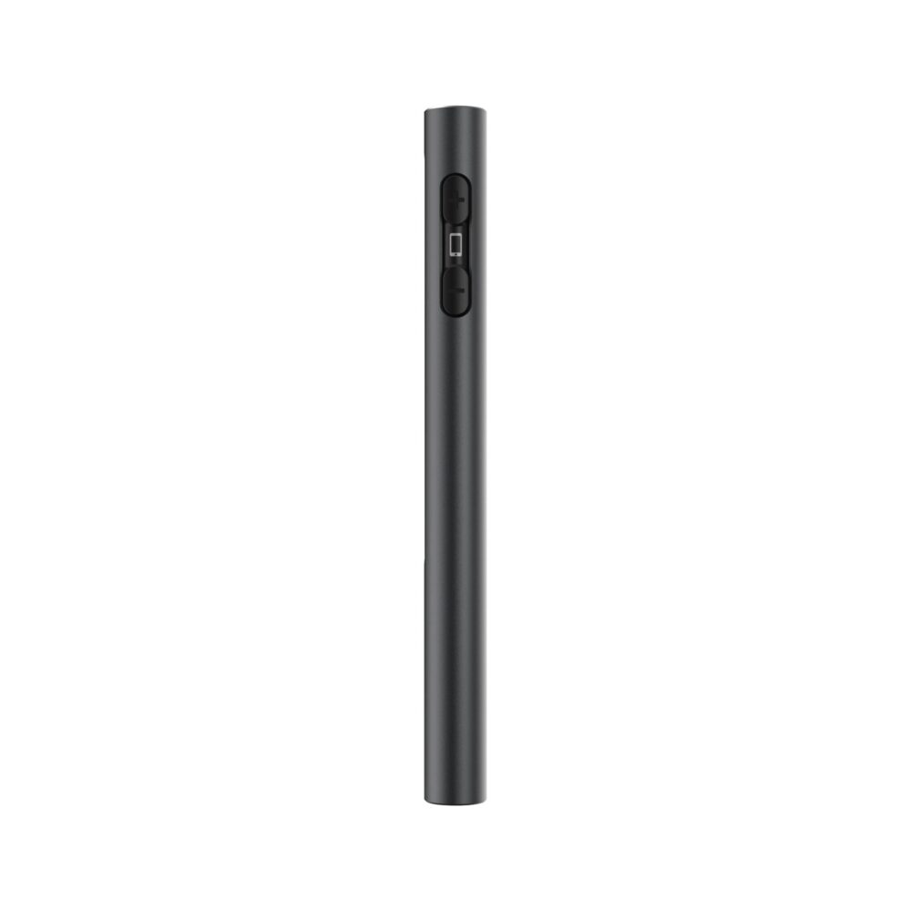 HOLLYLAND MELO P1 Bluetooth Remote Control (Space Gray)
