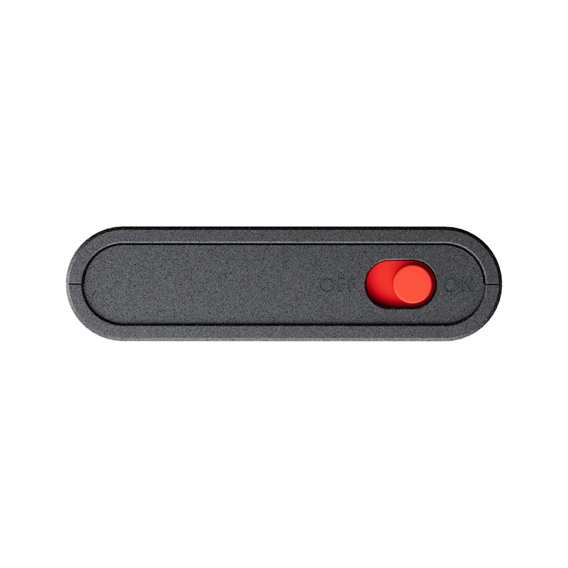 HOLLYLAND MELO P1 Bluetooth Remote Control (Space Gray)