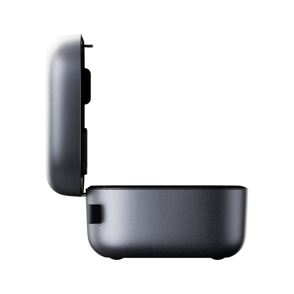 HOLLYLAND MELO P1 Charging Case (Space Grey)