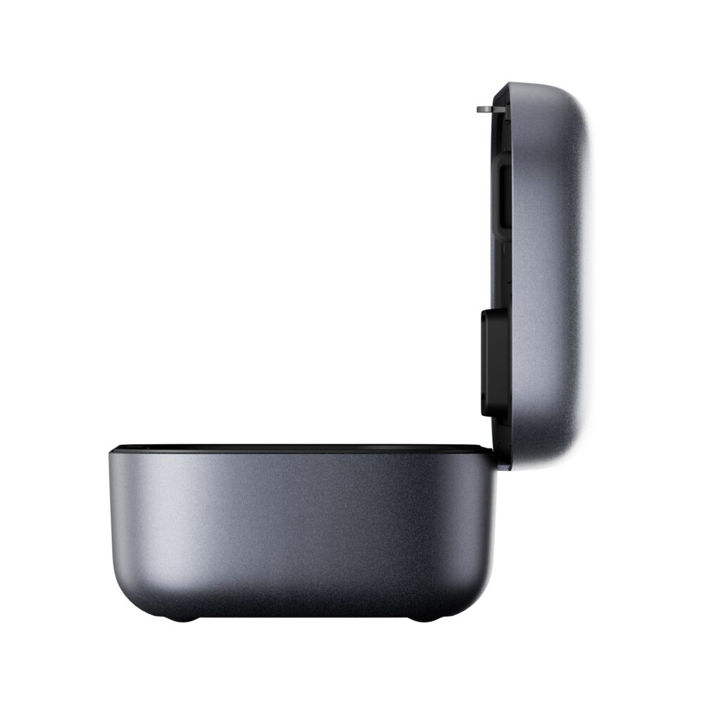 HOLLYLAND MELO P1 Charging Case (Space Grey)